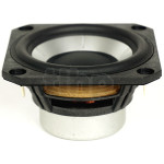 Fullrange speaker SB Acoustics SB65WBAC25-4, impedance 4 ohm, 2.5 inch