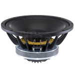 Coaxial speaker B&C Speakers 12FCX76, 8+16 ohm, 12 inch