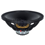 Coaxial speaker B&C Speakers 15CXN76, 8+16 ohm, 15 inch