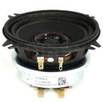 Coaxial speaker Ciare CXPA, 8+4 ohm, 4 inch