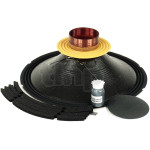 Recone kit B&C Speakers 18RBX100, 8 ohm, glue not included