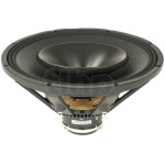 Coaxial speaker BMS 15CN680, 8+8 ohm, 15 inch