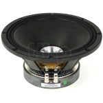 Coaxial speaker BMS 10C262, 8+8 ohm, 10 inch