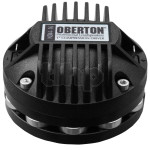Compression driver Oberton ND44, 16 ohm, 1 inch