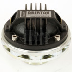 Oberton ND2539 compression driver, 8 ohm, 1 inch exit
