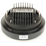 Oberton D71CT compression driver, 8 ohm, 1.4 inch exit
