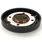 Diaphragm for HF section in Celestion FTX1025, FTX0820 and FTX0617, 8 ohm