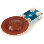 Diaphragm for 18 Sound HD110 and XD110, 8 ohm