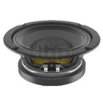 Coaxial speaker Lavoce CSF061.70K, 8+8 ohm, 6.5 inch