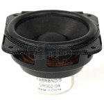 Fullrange speaker SEAS FA6RBND/S, 4 ohm, 55.8 x 55.8 mm