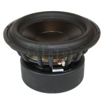 Speaker SEAS L26RO4Y2, Extreme, 4 ohm, 10.6 inch, 4-layer voice-coil