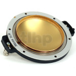 Diaphragm for 18 Sound NSD1460N and NSD1480N, 16 ohm