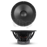 Speaker SB Audience NERO-18SW1900D, 8 ohm, 18 inch