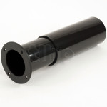Adjustable bass-reflex tube TLHP EP-50, internal diameter 51 mm, lenght 150 to 280 mm