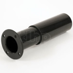 Adjustable bass-reflex tube TLHP EP-35, internal diameter 35.2 mm, lenght 110 to 210 mm