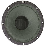 Guitare speaker Eminence 820H, 4 ohm, 8 pouce