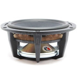 Speaker Kartesian Wom165_vHE-e2, 8 ohm, 164.4 mm
