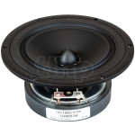 Pair of speakers SEAS ML15RCY/TP, 8 ohm, 146 mm