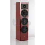 Pair of loudspeaker kit, 3-way column - 4 speakers, Visaton LA BELLE (without cabinet)
