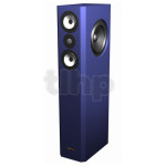 Pair of loudspeaker kit, 3-way column - 4 speakers, Visaton VOX 253 (without cabinet)