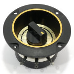L-Pad Visaton LC 95 attenuator, 8 ohm, 100w power handling, 3.74in diameter