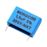 Monacor LSC-100R