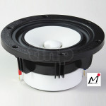 Fullrange speaker MarkAudio MAOP 10.2 (WHITE), 8 ohm, 164.5 mm