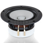 Fullrange speaker MarkAudio MAOP 11.2 (WHITE), 8 ohm, 172 mm