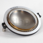 Diaphragm B&C for DE90TN, DE95TN, DE880TN, DE885TN, DE980TN and DE985TN, 16 ohm, push buttons