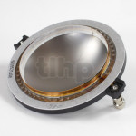 Diaphragm B&C for DE90TN, DE95TN, DE880TN, DE885TN, DE980TN and DE985TN, 8 ohm, push buttons
