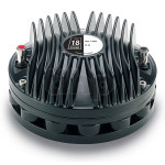 18 Sound ND1460 compression driver, 16 ohm, 1.4 inch exit