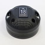 18 Sound ND1TP compression driver, 8 ohm, 1 inch exit