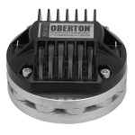 Compression driver Oberton ND2544, 16 ohm, 1 inch