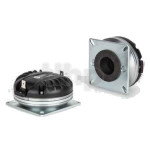 Compression driver RCF ND340, 8 ohm, 1 inch