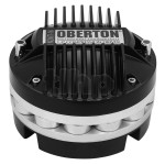 Compression driver Oberton ND3671A, 16 ohm, 1.4 inch
