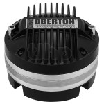 Compression driver Oberton ND3672, 8 ohm, 1.4 inch
