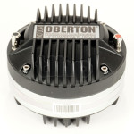 Compression driver Oberton ND72CN, 16 ohm, 1.4 inch