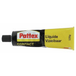 Tube of Pattex neopren glue, 125gr