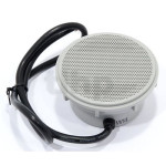 Flush-mounted speaker Visaton PL 7 RV NCS S 3000-N, 76 mm, 4 ohm