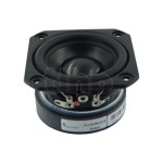 Fullrange speaker Peerless PLS-65F25AL02-08, 8 ohm, 2.72 x 2.72 inch