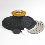 Recone kit for Celestion Gold, 15 ohm, 12 inch, glue not included