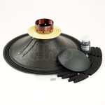 Recone kit B&C Speakers 15NDL76, 4 ohm, glue not included