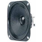 Fullrange speaker Visaton R 10 S, 4 ohm, 4.02 x 4.02 inch