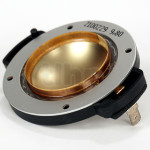 Diaphragm for 18 Sound NSD1075N and NSD1095N, 16 ohm