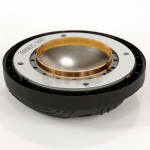 Diaphragm for 18 Sound ND1TP, 8 ohm