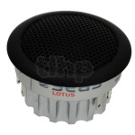 Dome tweeter SEAS RT27F, 6 ohm, 1.02 inch voice coil