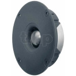 Dome tweeter Visaton SC 10 N, 8 ohm, 1.0-inch voice coil, 4.09 inch front
