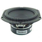 Speaker Peerless SDS-135F25CP02-04, 4 ohm, 5.98 inch