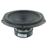Speaker Peerless SDS-160F25PR01-08, 8 ohm, 6.46 / 7.17 inch