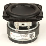 Speaker Peerless SLS-65S25PR03-04